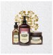 Arganicare Set : Ricin, Hair Shampoo, For Growth Stimulation, 400 ml + Ricin, Hair Treatment Cream Mask, For Growth Stimulation, 500 ml + Ricin, Hair Serum, Hair Growth, 100 ml Unisex 2