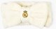 Real Madrid Set : , Facial Cleansing Brush + , Hair Band, White For Women 2