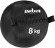 Rebel Piłka lekarska do ćwiczeń fitness, rehabilitacyjna, 8kg, ACTIVE (RBA-3109-08) 1