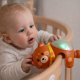 Woopie Baby Projektor Gwiazd Rzutnik Lampka Nocna dla Dzieci Miś (58069) 4