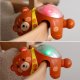 Woopie Baby Projektor Gwiazd Rzutnik Lampka Nocna dla Dzieci Miś (58069) 5