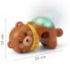 Woopie Baby Projektor Gwiazd Rzutnik Lampka Nocna dla Dzieci Miś (58069) 7