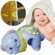 Woopie Baby Projektor Gwiazd Rzutnik Lampka Nocna dla Dzieci Słonik (58076) 1