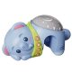 Woopie Baby Projektor Gwiazd Rzutnik Lampka Nocna dla Dzieci Słonik (58076) 5