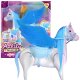 Woopie Royal Interaktywny Magiczny Konik Pegaz dla Księżniczki (57871) 1