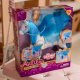 Woopie Royal Interaktywny Magiczny Konik Pegaz dla Księżniczki (57871) 7