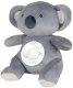 Woopie Baby Przytulanka Miś Polarny z Projektorem Uspokajacz 15 Melodii (58106) 9