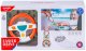 Bkids Kierownica edukacyjna podróżna do samochodu na fotel ochraniacz dla dziecka (HE0623) 2