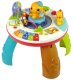 Bkids Stoliczek edukacyjny dla dzieci ośmiornica pianinko ciuchcia bębenek młyn (8878) 9