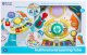 Bkids Stoliczek edukacyjny dla malucha pianinko mikrofon BLUETOOTH dźwięk melodie (9925) 2