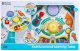 Bkids Stoliczek edukacyjny dla malucha pianinko mikrofon BLUETOOTH dźwięk melodie (9925) 3