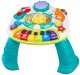 Bkids Stoliczek edukacyjny dla malucha pianinko mikrofon BLUETOOTH dźwięk melodie (9925) 5
