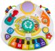 Bkids Stoliczek edukacyjny dla malucha pianinko mikrofon BLUETOOTH dźwięk melodie (9925) 6