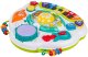 Bkids Stoliczek edukacyjny dla malucha pianinko mikrofon BLUETOOTH dźwięk melodie (9925) 8
