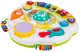 Bkids Stoliczek edukacyjny dla malucha pianinko mikrofon BLUETOOTH dźwięk melodie (9925) 9