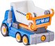 Kontext Ciężarówka wywrotka do skręcania rozkręcania wkrętarka zestaw konstrukcyjny (WT889-R8) 4