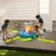 Step2 Stolik Wodny z Torem do Mini Golfa (450299) 5