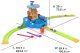 Step2 Stolik Wodny z Torem do Mini Golfa (450299) 7