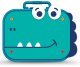 Woopie Zestaw Majsterkowicza Klocki Dinozaur Śrubki (58588) 6