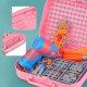 Woopie Klocki do Skręcania i Rozkręcania Jednorożec 3D (585950) 3