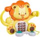 LeanToys Edukacyjna Zabawka Muzyczna Lew Z Telefonem Telefon Melodie Dźwięki Podświetlenie (970) 8