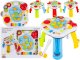 Bkids Multifunkcyjny edukacyjny muzyczny stolik dla dzieci krokodyl pianinko zbijak (2601) 1