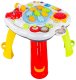 Bkids Multifunkcyjny edukacyjny muzyczny stolik dla dzieci krokodyl pianinko zbijak (2601) 5