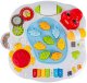 Bkids Multifunkcyjny edukacyjny muzyczny stolik dla dzieci krokodyl pianinko zbijak (2601) 7