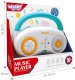 Woopie Baby Interaktywny Odtwarzacz Muzyczny (59226) 7