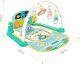 Woopie Baby Interaktywna Mata Edukacyjna z Pianinkiem 10el. Dźwięki (59233) 6