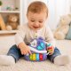 Woopie Baby Interaktywne Muzyczne Pianinko Statek 2
