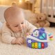 Woopie Baby Interaktywne Muzyczne Pianinko Statek 3