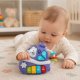 Woopie Baby Interaktywne Muzyczne Pianinko Statek 4
