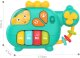 Woopie Baby Pianinko Interaktywne Helikopter Słoń Muzyczne Dźwięki 18m+ (59172) 3