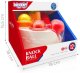 Woopie Baby Wbijak przebijanka zamek kule młotek zabawka edukacyjna 12m+ (59479) 6