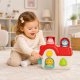Woopie Baby Interaktywny Domek Pop-Up Wyskakujące Zwierzątka Zabawka Manipulacyjna 18m+ (59370) 2