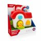 Woopie Baby Interaktywny Domek Pop-Up Wyskakujące Zwierzątka Zabawka Manipulacyjna 18m+ (59370) 5