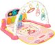Woopie Baby Mata Edukacyjna Interaktywna Pianinko dla Niemowląt 3w1 (59240) 6