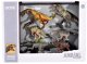Figurka Springos Figurki Dinozaurów Zestaw 6 Figurek Dinozaur Dinozaury T-rex Tyranozaur (YX-6601) 1