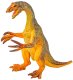 Figurka Springos Figurki Dinozaurów Zestaw 4 Figurek dinozaur Dinozaury T-rex (YX-6401C) 5