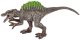 Figurka Springos Figurki Dinozaurów Zestaw 4 Figurek dinozaur Dinozaury T-rex (YX-6401C) 7