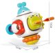 Woopie Baby Kostka Sensoryczna 6w1 - Zwierzątka (100192) 4