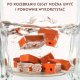 Woopie Zestaw Konstrukcyjny DIY Willa z Cegiełek 352 el. dla Dzieci (100079) 2