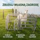 Figurka Woopie Zestaw Figurek Farma Konie Mały Farmer 11 el. Akcesoria (599500) 5