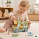 Tooky Toy Samochód Kostka Aktywności Safarii (TK960) 2