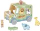 Tooky Toy Samochód Kostka Aktywności Safarii (TK960) 6