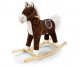 Milly Mally Koń Teddy Dark Brown 2