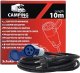 Einparts Automotive Adapter EPTA20 CEE-SCHUKO 230V 16A IP44 10 M 1