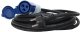 Einparts Automotive Adapter EPTA20 CEE-SCHUKO 230V 16A IP44 10 M 2