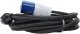 Einparts Automotive Adapter EPTA20 CEE-SCHUKO 230V 16A IP44 10 M 4